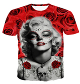 Profile Photos of Get Hold of The Cutting Edge Range of Colourful Sublimation Clothing
