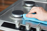 Profile Photos of Oven Cleaning Northampton