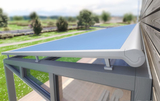  Retractable Fabric Awning - Retractable Pergola Systems Victoria 40/23-25 Bunney Rd, 