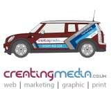 Creating Media, Portskewett