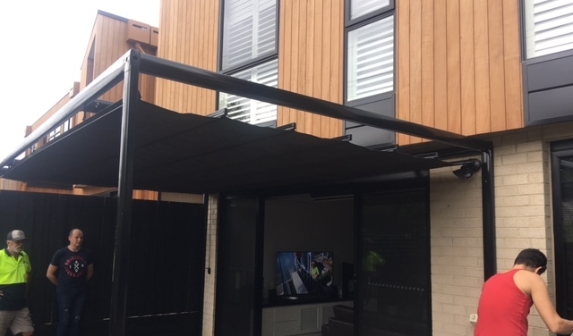  Profile Photos of Window And Door Awnings - Melbourne Awnings And Shade Systems 215A Nepean Hwy - Photo 5 of 7