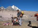 Profile Photos of Peru Summer Vacation Travel