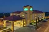 Exterior La Quinta Inn & Suites Paso Robles 2615 Buena Vista Drive 