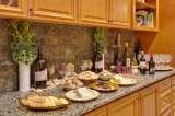 Manager's Wine & Cheese Reception La Quinta Inn & Suites Paso Robles 2615 Buena Vista Drive 