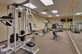 24 Hour Fitness Center La Quinta Inn & Suites Paso Robles 2615 Buena Vista Drive 