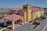 Exterior La Quinta Inn & Suites Paso Robles 2615 Buena Vista Drive 