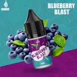 Blueberry Blast Flavour ELiquids