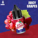 Juicy Grapes Flavour Eliquids