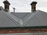 Profile Photos of First Class Roofing