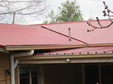 Profile Photos of First Class Roofing