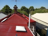                                , First Class Roofing, Carlton North