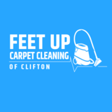  Feet Up Carpet Cleaning of Clifton 1033 Clifton Ave 