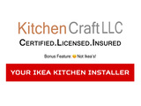 Profile Photos of Kitchen Craft LLC Ikea Kitcen Installation Svc