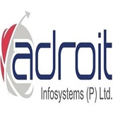 Adroit Infosystems, Noida
