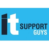 Profile Photos of IT Support Guys