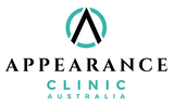 Appearance Clinic Australia Logo, Appearance Clinic Australia, Essendon