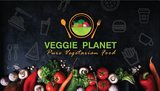 New Album of Veggie Planet