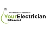 This is the image description Your Electrician Collingwood 103-107 Oxford Street 