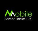 Mobile Scissor Tables (UK), Walton-on-Thames