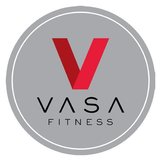 This is the image description, VASA Fitness, Saratoga Springs
