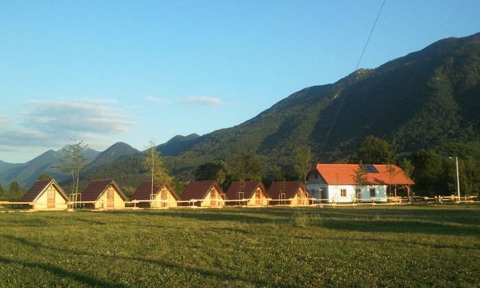 SAMSUNG             Profile Photos of Eco Camp Rizvan City Rizvanuša 1 - Photo 32 of 37