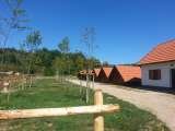 Eco Camp Rizvan City, Gospić/Rizvanuša