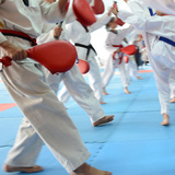 Profile Photos of Oh's Tae Kwon Do Center