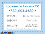 Profile Photos of Arvada Lost Car Key
