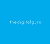 The digital guru, Woking