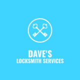  Dave's Locksmith Services 8352 State Rd 