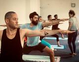 Yoga Teacher Training of Anadi Yoga Centre
