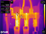 New Album of Thermal Techniques