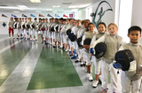 Profile Photos of Salle Mauro Fencing Academy