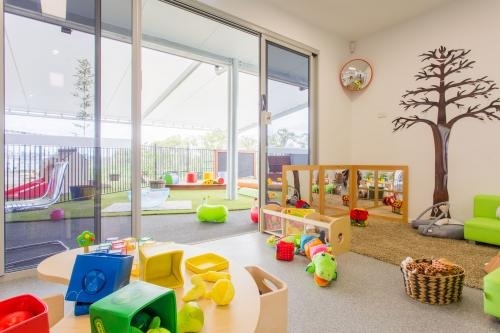  Profile Photos of Petit Early Learning Journey Springfield Central 6 Specialist Lane - Photo 3 of 4