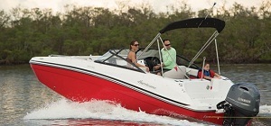  Profile Photos of Fly Boat Rentals 2461 E. Commercial Blvd #1 - Photo 1 of 4