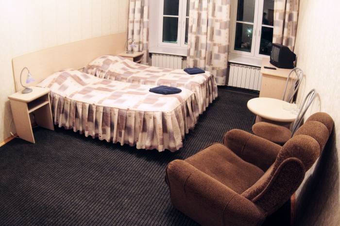  Profile Photos of Mini-hotel Idillia Inn Kuznechnyi per., 18 - Photo 8 of 8
