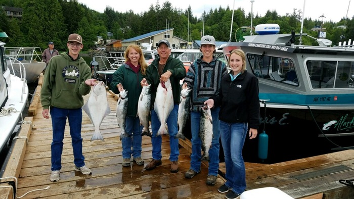  Profile Photos of Alaska Strike Zone Sportfishing 407 Knudson Cove Road - Photo 6 of 6