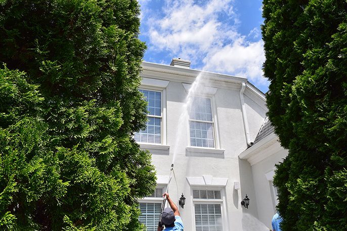  New Album of Labor Panes Window Cleaning Greensboro 717 Green Valley Rd, Suite 200 - Photo 6 of 6