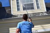  Labor Panes Window Cleaning Greensboro 717 Green Valley Rd, Suite 200 