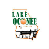 Lake Oconee Fishing Guides, Madison