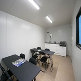 Profile Photos of Able Spaces Portable Cabins