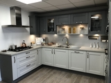 Nuneaton Showroom of Home Joinery Limited
