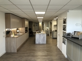 Nuneaton Showroom of Home Joinery Limited