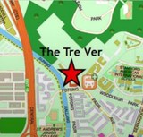 The Tre Ver, Singapore
