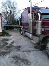 READY TO GO TRUCKING and TRAILER REPAIR, Allentown
