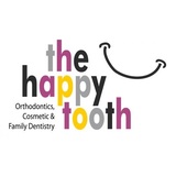 The Happy Tooth Orthodontics 3300 Battleground Ave., Suite 110 
