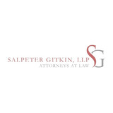  Salpeter Gitkin, LLP 1 E Broward Blvd, Suite 1500 