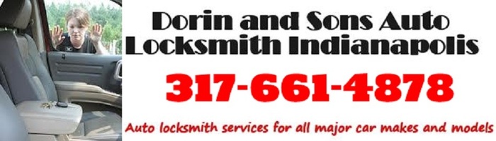  Profile Photos of Dorin and Sons Auto Locksmith Serving Area - Photo 2 of 2