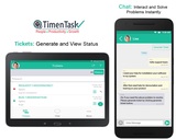 New Album of TimenTask - Time Tracking Software