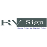 Profile Photos of RV Sign